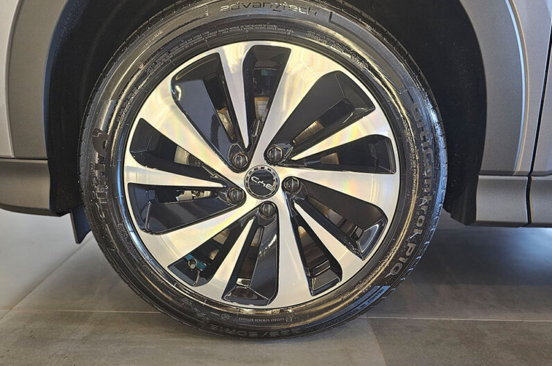 BYD SONG PLUS 1.5 DM-I HÍBRIDO AUTOMÁTICO 2026