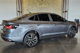 VOLKSWAGEN VIRTUS 1.4 250 TSI EXCLUSIVE AUTOMÁTICO 2026