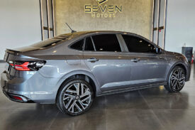 VOLKSWAGEN VIRTUS 1.4 250 TSI EXCLUSIVE AUTOMÁTICO 2026