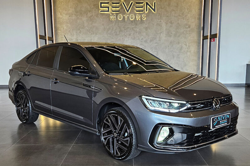 VOLKSWAGEN VIRTUS 1.4 250 TSI EXCLUSIVE AUTOMÁTICO 2026