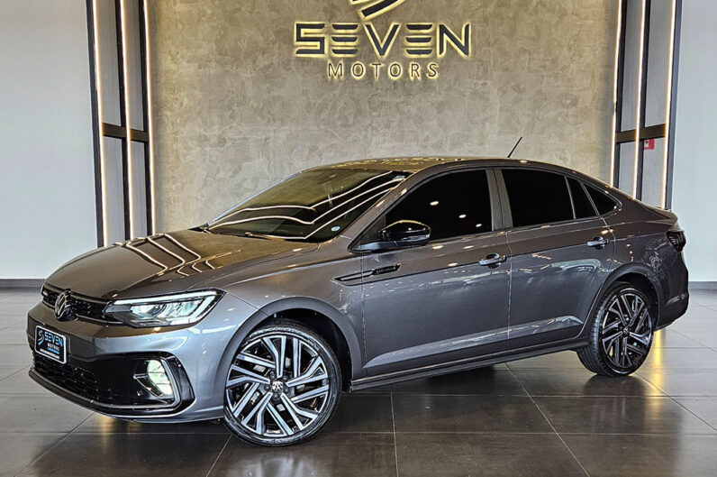 VOLKSWAGEN VIRTUS 1.4 250 TSI EXCLUSIVE AUTOMÁTICO 2026
