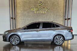 VOLKSWAGEN VIRTUS 1.4 250 TSI EXCLUSIVE AUTOMÁTICO 2026