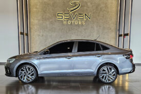 VOLKSWAGEN VIRTUS 1.4 250 TSI EXCLUSIVE AUTOMÁTICO 2026