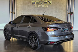 VOLKSWAGEN VIRTUS 1.4 250 TSI EXCLUSIVE AUTOMÁTICO 2026