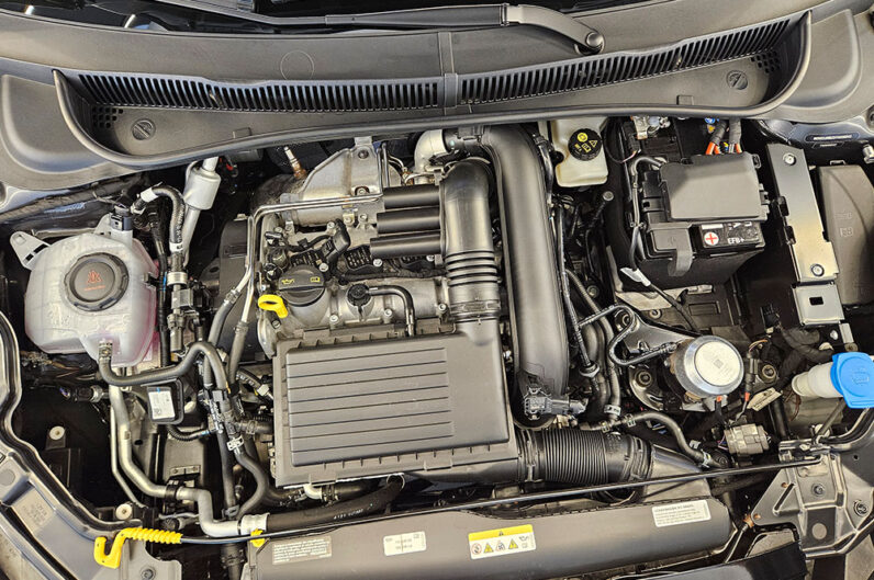 VOLKSWAGEN VIRTUS 1.4 250 TSI EXCLUSIVE AUTOMÁTICO 2026