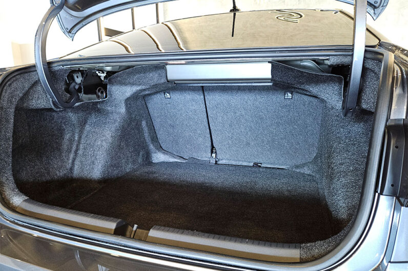 VOLKSWAGEN VIRTUS 1.4 250 TSI EXCLUSIVE AUTOMÁTICO 2026