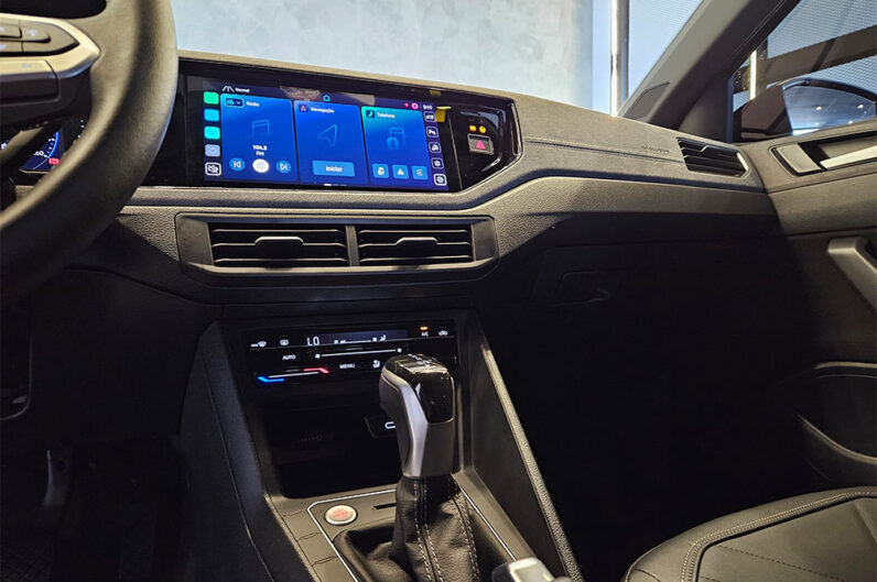 VOLKSWAGEN VIRTUS 1.4 250 TSI EXCLUSIVE AUTOMÁTICO 2026