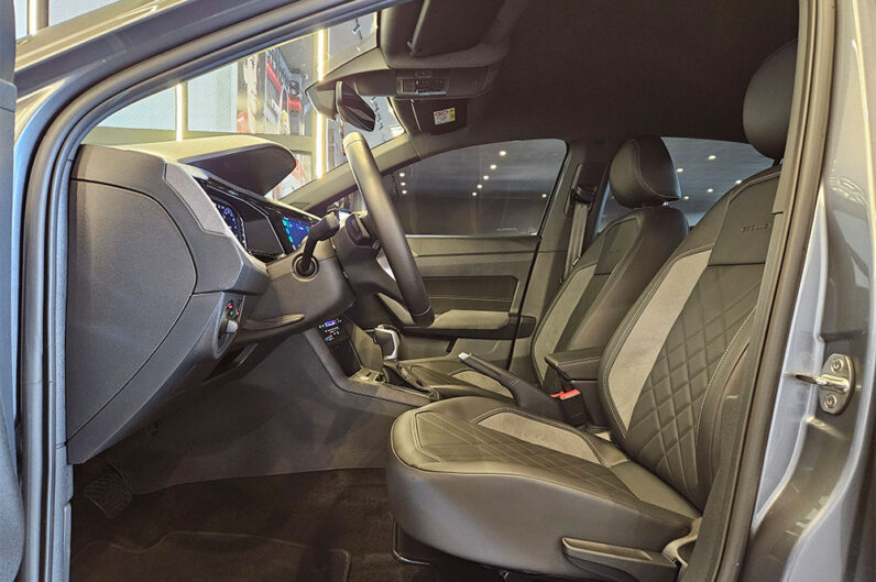 VOLKSWAGEN VIRTUS 1.4 250 TSI EXCLUSIVE AUTOMÁTICO 2026