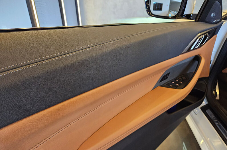 BMW 430I 2.0 16V GASOLINA CABRIO M SPORT STEPTRONIC 2022