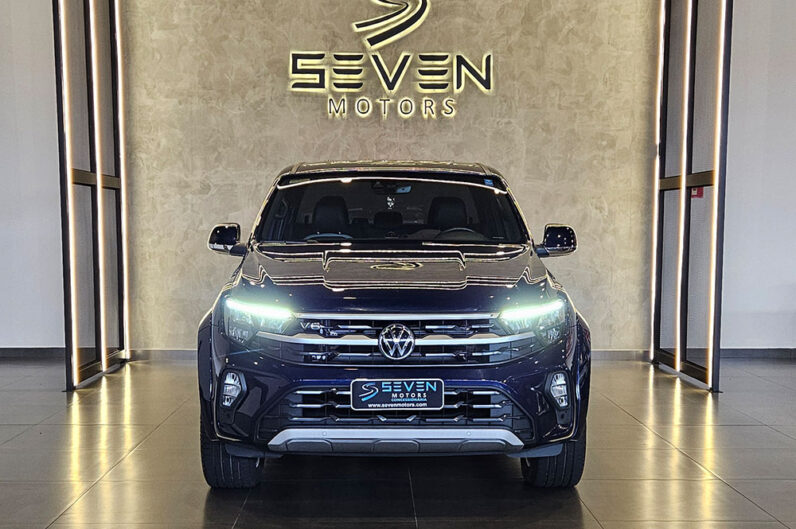 VOLKSWAGEN AMAROK 3.0 V6 TDI DIESEL HIGHLINE CD 4MOTION AUTOMÁTICO 2025