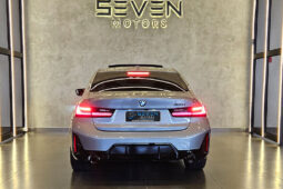 BMW 320I 2.0 16V TURBO FLEX M SPORT AUTOMÁTICO 2025