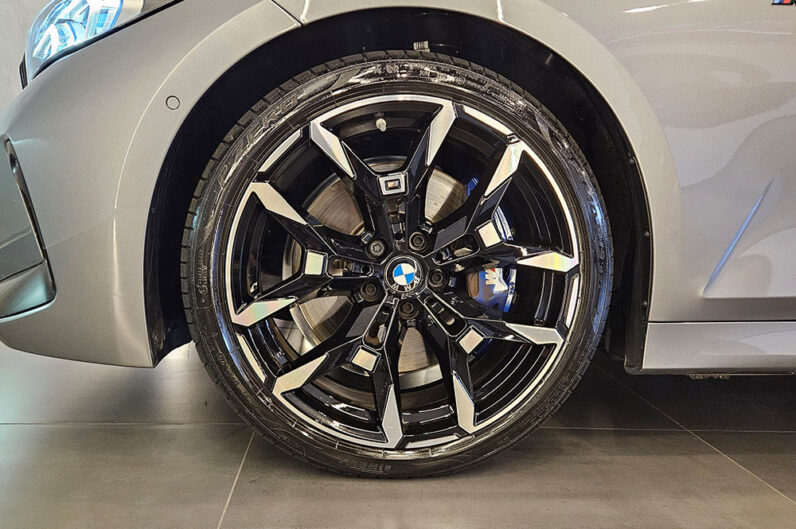 BMW 320I 2.0 16V TURBO FLEX M SPORT AUTOMÁTICO 2025