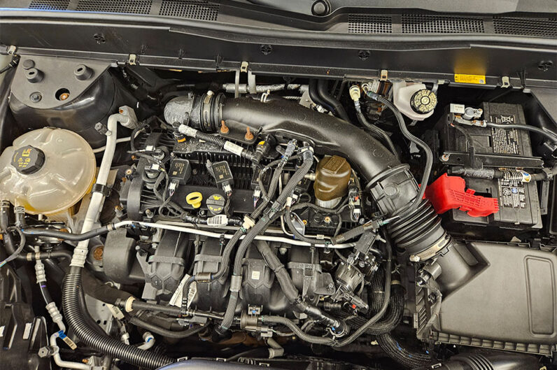 FORD BRONCO SPORT 2.0 ECOBOOST GASOLINA WILDTRAK 4X4 SELECTSHIFT 2024