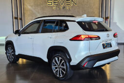 TOYOTA COROLLA CROSS 2.0 VVT-IE FLEX XRE DIRECT SHIFT 2024