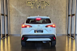 TOYOTA COROLLA CROSS 2.0 VVT-IE FLEX XRE DIRECT SHIFT 2024