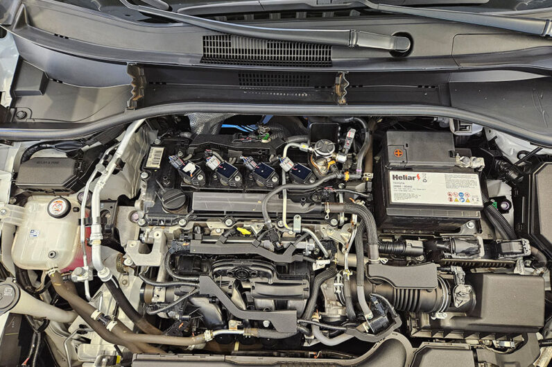 TOYOTA COROLLA CROSS 2.0 VVT-IE FLEX XRE DIRECT SHIFT 2024