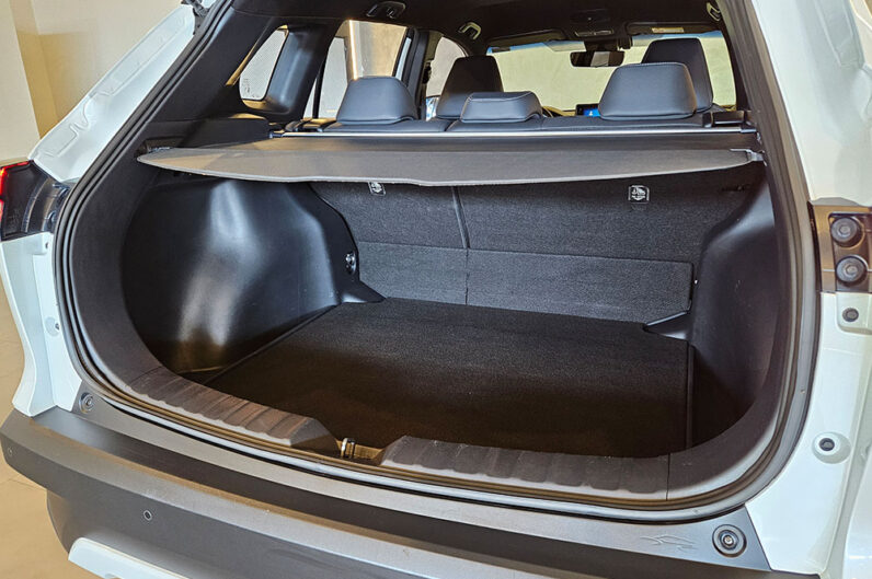 TOYOTA COROLLA CROSS 2.0 VVT-IE FLEX XRE DIRECT SHIFT 2024