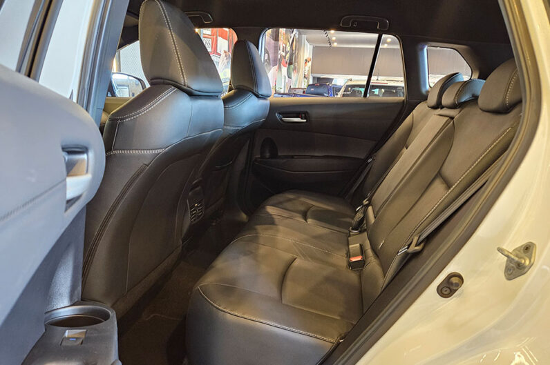 TOYOTA COROLLA CROSS 2.0 VVT-IE FLEX XRE DIRECT SHIFT 2024