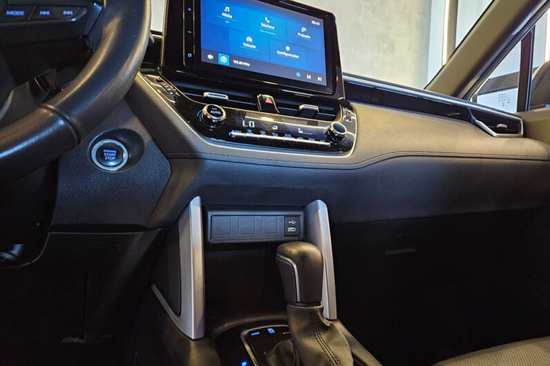 TOYOTA COROLLA CROSS 2.0 VVT-IE FLEX XRE DIRECT SHIFT 2024