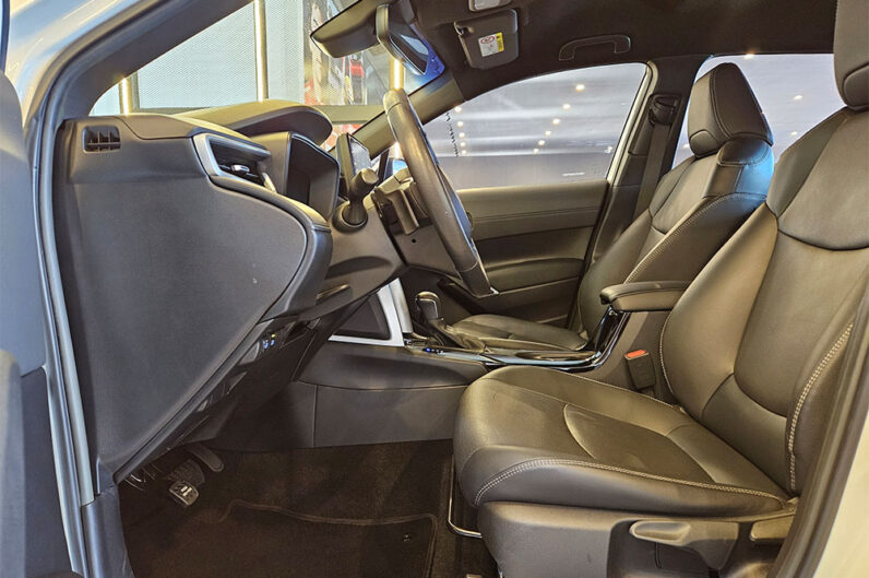 TOYOTA COROLLA CROSS 2.0 VVT-IE FLEX XRE DIRECT SHIFT 2024