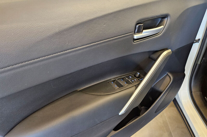 TOYOTA COROLLA CROSS 2.0 VVT-IE FLEX XRE DIRECT SHIFT 2024