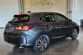 HONDA CITY 1.5 I-VTEC FLEX HATCH TOURING CVT 2024