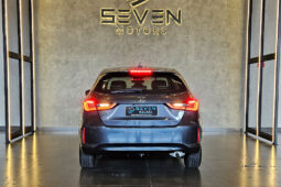 HONDA CITY 1.5 I-VTEC FLEX HATCH TOURING CVT 2024