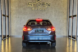 HONDA CITY 1.5 I-VTEC FLEX HATCH TOURING CVT 2024