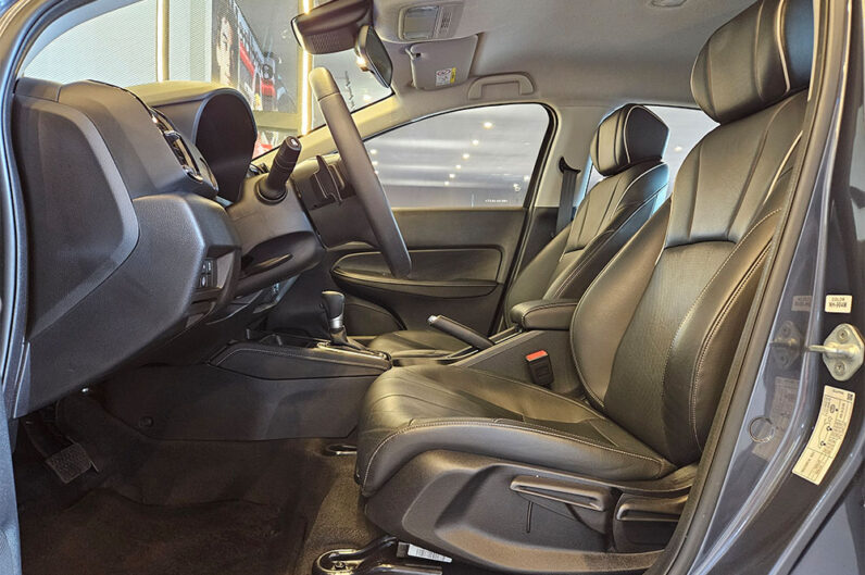 HONDA CITY 1.5 I-VTEC FLEX HATCH TOURING CVT 2024