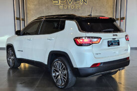 JEEP COMPASS 1.3 T270 TURBO FLEX LIMITED AT6 2023