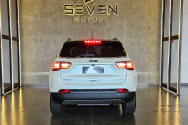 JEEP COMPASS 1.3 T270 TURBO FLEX LIMITED AT6 2023