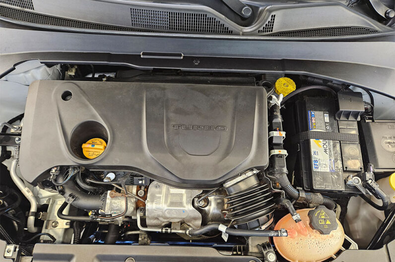 JEEP COMPASS 1.3 T270 TURBO FLEX LIMITED AT6 2023