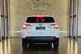 JEEP COMPASS 1.3 T270 TURBO FLEX LONGITUDE AT6 2023