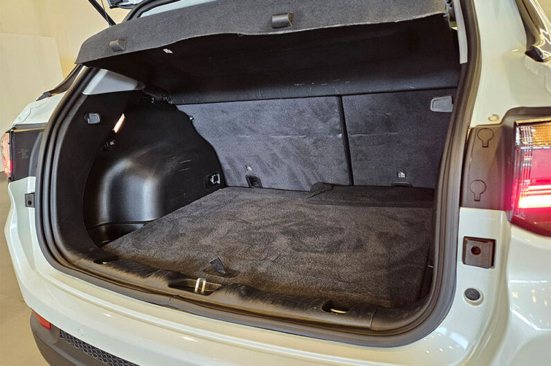 JEEP COMPASS 1.3 T270 TURBO FLEX LONGITUDE AT6 2023