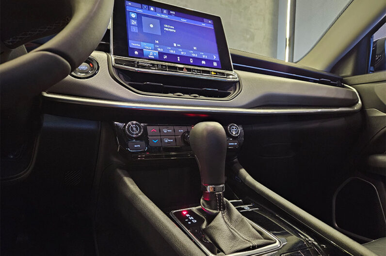 JEEP COMPASS 1.3 T270 TURBO FLEX LONGITUDE AT6 2023