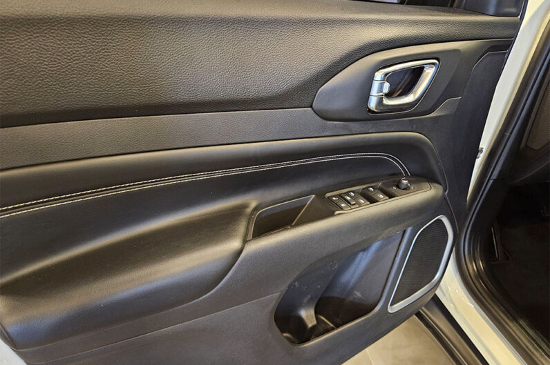 JEEP COMPASS 1.3 T270 TURBO FLEX LONGITUDE AT6 2023