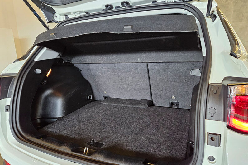 JEEP COMPASS 2.0 16V DIESEL LONGITUDE 4X4 AUTOMÁTICO 2021