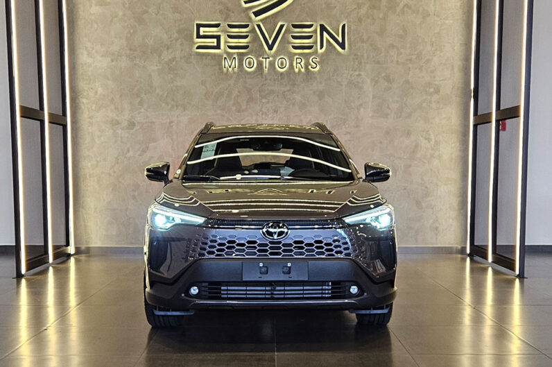 TOYOTA COROLLA CROSS 2.0 VVT-IE FLEX XRE DIRECT SHIFT 2026