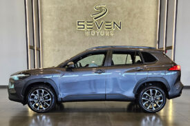 TOYOTA COROLLA CROSS 2.0 VVT-IE FLEX XRE DIRECT SHIFT 2026