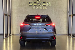 TOYOTA COROLLA CROSS 2.0 VVT-IE FLEX XRE DIRECT SHIFT 2026