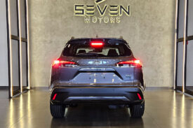 TOYOTA COROLLA CROSS 2.0 VVT-IE FLEX XRE DIRECT SHIFT 2026