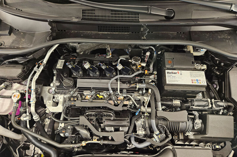 TOYOTA COROLLA CROSS 2.0 VVT-IE FLEX XRE DIRECT SHIFT 2026