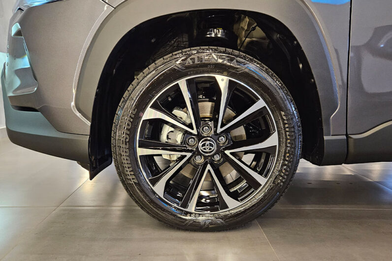 TOYOTA COROLLA CROSS 2.0 VVT-IE FLEX XRE DIRECT SHIFT 2026