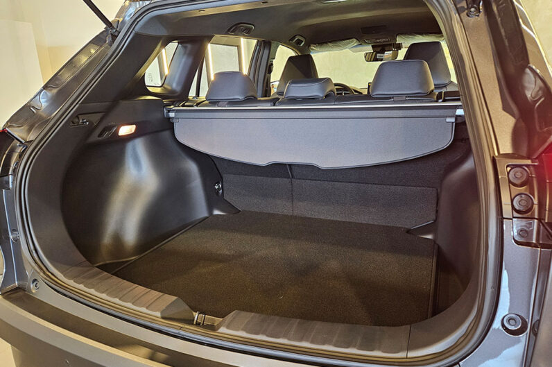 TOYOTA COROLLA CROSS 2.0 VVT-IE FLEX XRE DIRECT SHIFT 2026