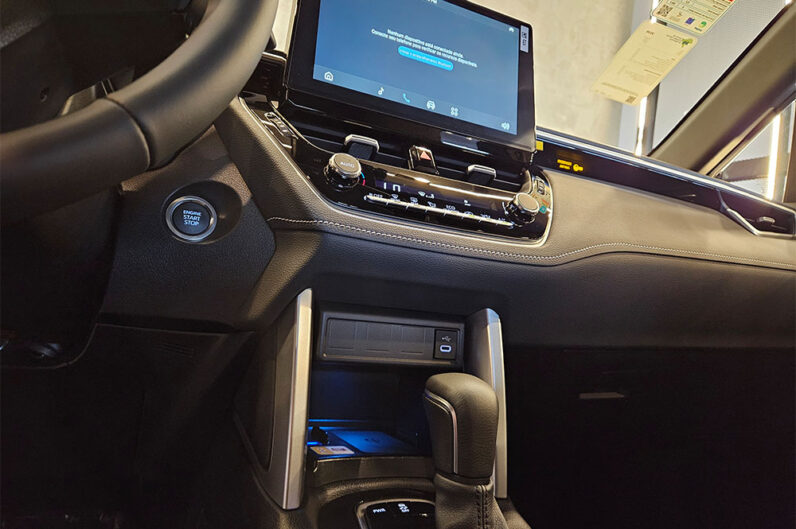 TOYOTA COROLLA CROSS 2.0 VVT-IE FLEX XRE DIRECT SHIFT 2026