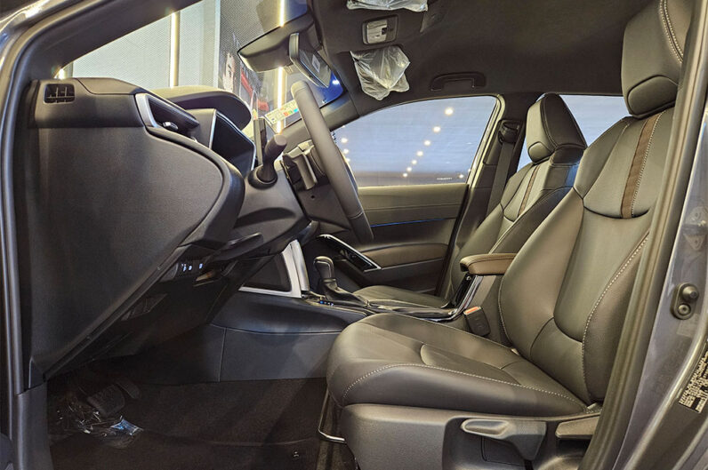 TOYOTA COROLLA CROSS 2.0 VVT-IE FLEX XRE DIRECT SHIFT 2026