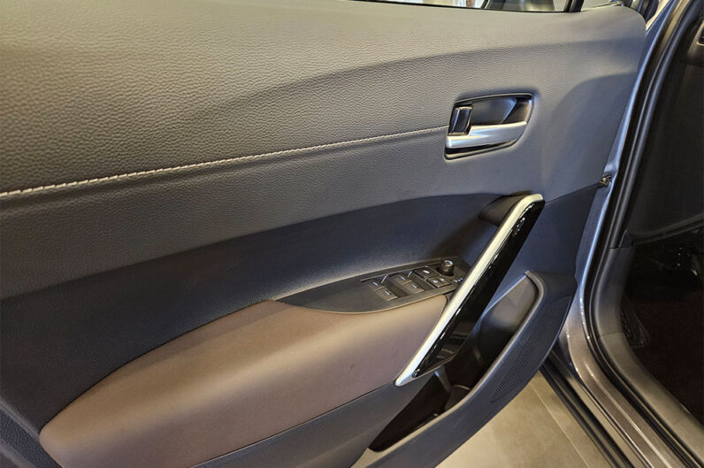 TOYOTA COROLLA CROSS 2.0 VVT-IE FLEX XRE DIRECT SHIFT 2026