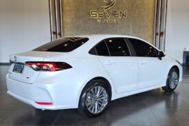 TOYOTA COROLLA 2.0 VVT-IE FLEX XEI DIRECT SHIFT 2026