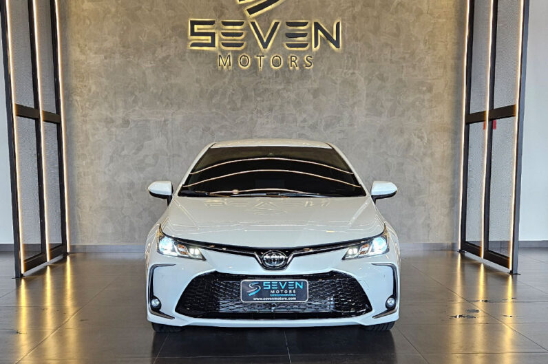 TOYOTA COROLLA 2.0 VVT-IE FLEX XEI DIRECT SHIFT 2026