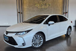 TOYOTA COROLLA 2.0 VVT-IE FLEX XEI DIRECT SHIFT 2026